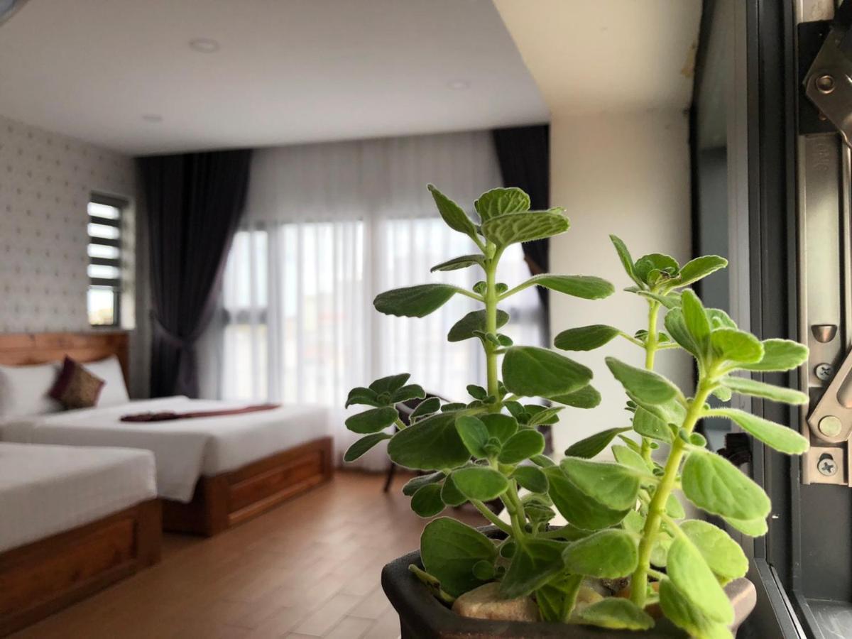 Heritage Hotel Tuy Hoa Extérieur photo