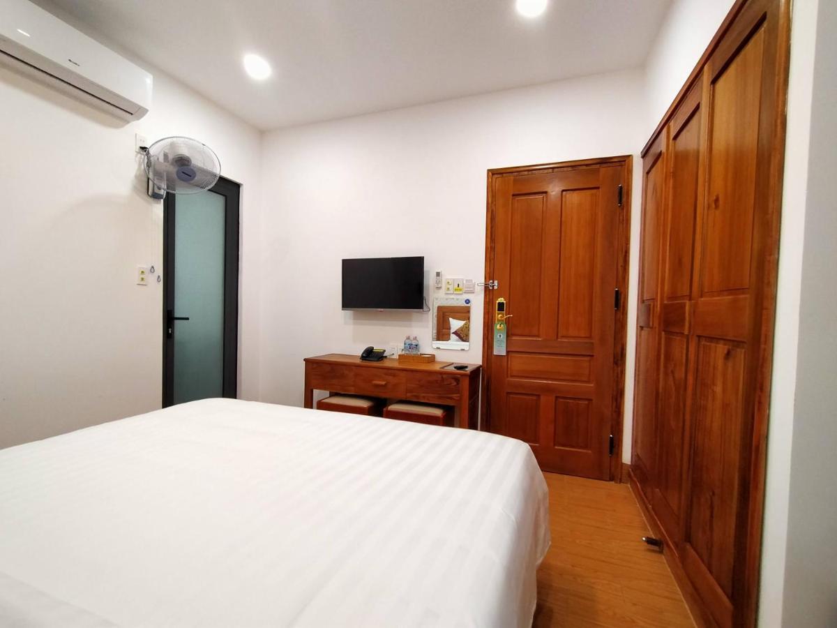 Heritage Hotel Tuy Hoa Extérieur photo