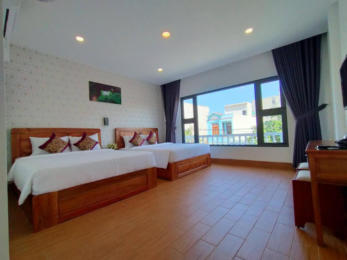 Heritage Hotel Tuy Hoa Extérieur photo