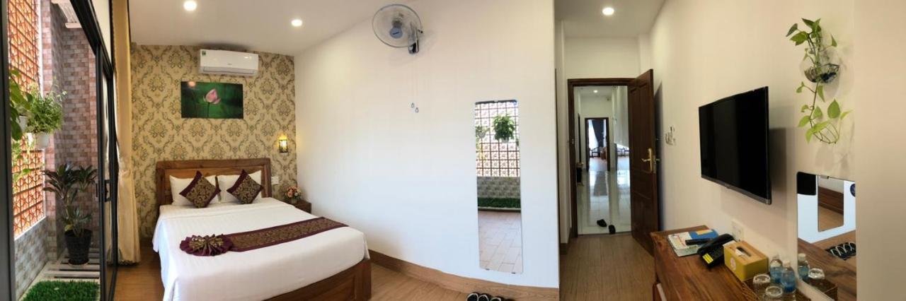 Heritage Hotel Tuy Hoa Extérieur photo