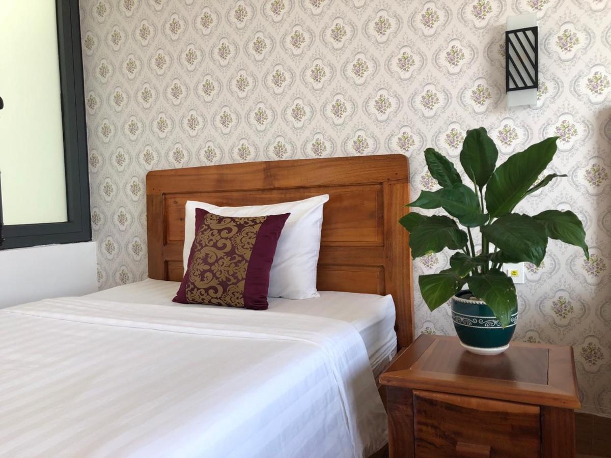 Heritage Hotel Tuy Hoa Extérieur photo