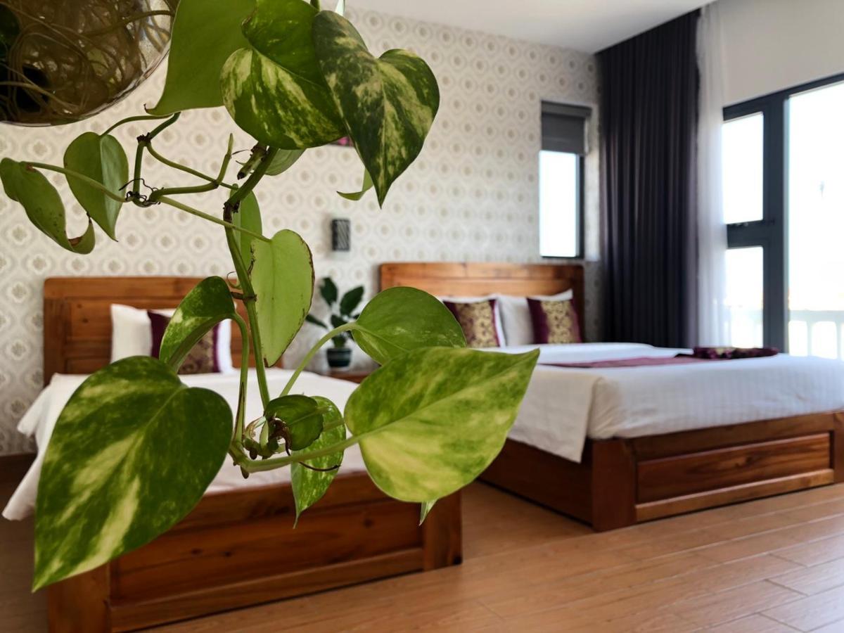 Heritage Hotel Tuy Hoa Extérieur photo